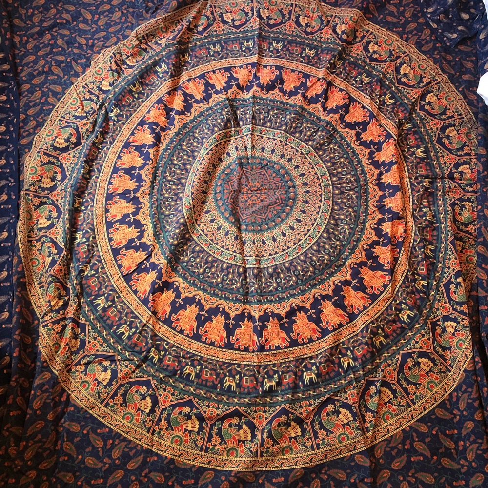 Urban outfitters Wall tapestry